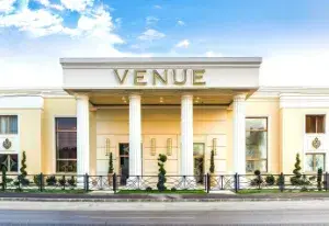 VENUE Ballroom & Events