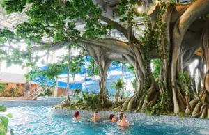 Amazonia Aquapark